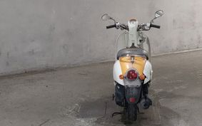 HONDA CREA SCOOPY AF55