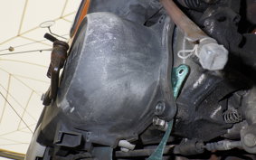 SYM UMI 100 2001