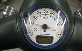 HONDA GIORNO 3 2002 AF77