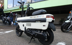 HONDA MOTOCOMPO AB12