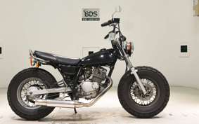 SUZUKI VANVAN 200 2005 NH41A
