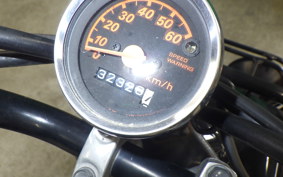 HONDA ZOOMER 2014 AF58