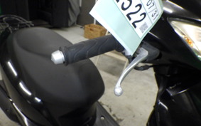 HONDA DIO Gen.6 AF68