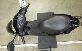 HONDA DIO Gen.6 2007 AF68