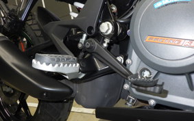 KTM 250 ADVENTURE 2015