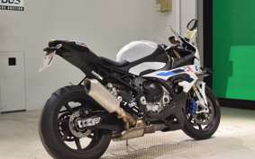 BMW S1000RR M DDC 2024