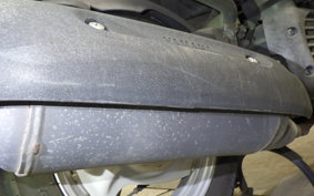 YAMAHA JOG Gen.5 SA36J