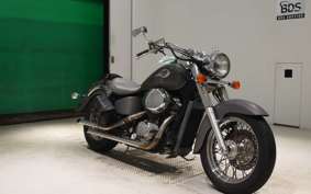 HONDA SHADOW 400 1999 NC34