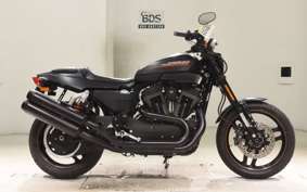HARLEY XR1200X 2010