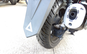 HONDA PCX125 JK05
