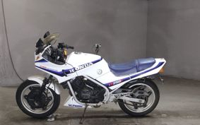 HONDA VT250F MC08
