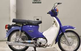 HONDA C110 SUPER CUB JA07