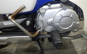 HONDA C110 SUPER CUB 2022 JA44