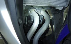 YAMAHA YZF-R25 2025 RG10J