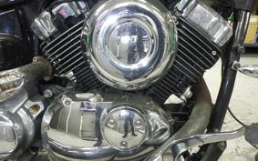 YAMAHA DRAGSTAR 400 CLASSIC 1998 4TR