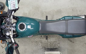 KAWASAKI KLE250 2011 LE250A