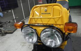 HONDA ZOOMER 2024 AF58