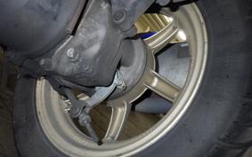 HONDA DIO ZX GEN 2 2009 AF35