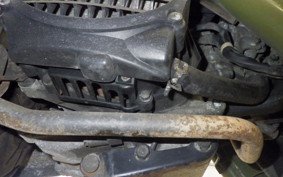 HONDA ZOOMER 2024 AF58