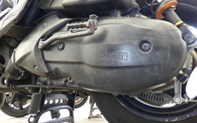 YAMAHA CYGNUS 125 XSR 2 SE44J