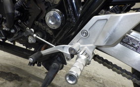 HONDA CB1300SF SUPER FOUR 2010 SC54