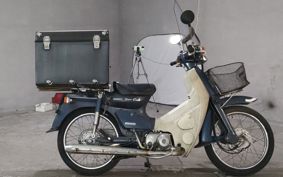 HONDA SUPER CUB90 HA02