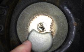 SUZUKI BIRDIE 50 BA41A