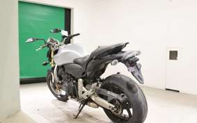HONDA CB600F 2008