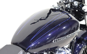 HARLEY FXBRS 2020 YHK