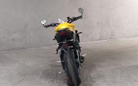 TRIUMPH  TRIUMPH  STREET  TRIPLE RS HDA614