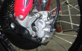 HONDA CRF250 RALLY 2026 ME12