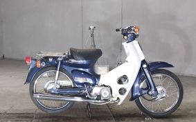 HONDA SUPER CUB50 C50