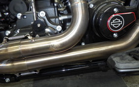 HARLEY FLTRXSTSE1980CVO 2024