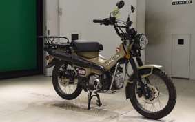 HONDA CT125 HUNTER CUB 2019 JA55