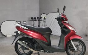 HONDA DIO 110 JF31