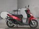 Фото Honda DIO 110 2011 с японского аукциона