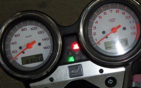 HONDA VTR 250 Gen. 2 2015 MC33