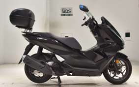 HONDA PCX125 2025 JK05