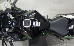 KAWASAKI ZH2 2020 ZRT00K