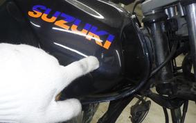 SUZUKI EN125 2A 2006