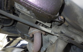 YAMAHA JOG ZR 3YK