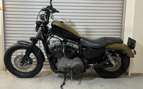 HARLEY XL1200N 2008 CZ3