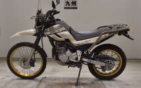 YAMAHA SEROW 250 Gen.2 2014 DG17J