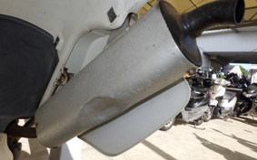 HONDA CR125R JE01