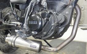 YAMAHA TW225 DG09J