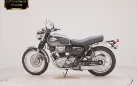 KAWASAKI W800 2025 EJ800E