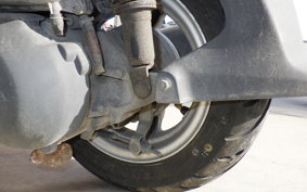 HONDA ﾍﾞﾝﾘｨ110 JA09