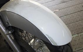 HONDA SHADOW 400 CLASSIC 2009 NC44