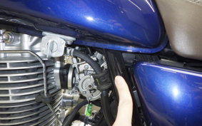 YAMAHA SR400 Gen.5 2021 RH16J