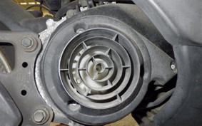 HONDA DIO GEN 3 2026 AF34